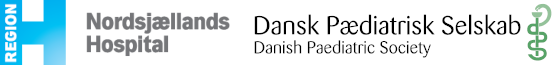 Nordsjællands Hospital - Børne- & ungeafdelingen logo
